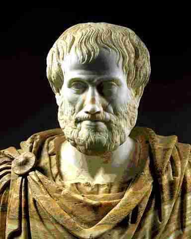 Aristotele, sul giusto politico