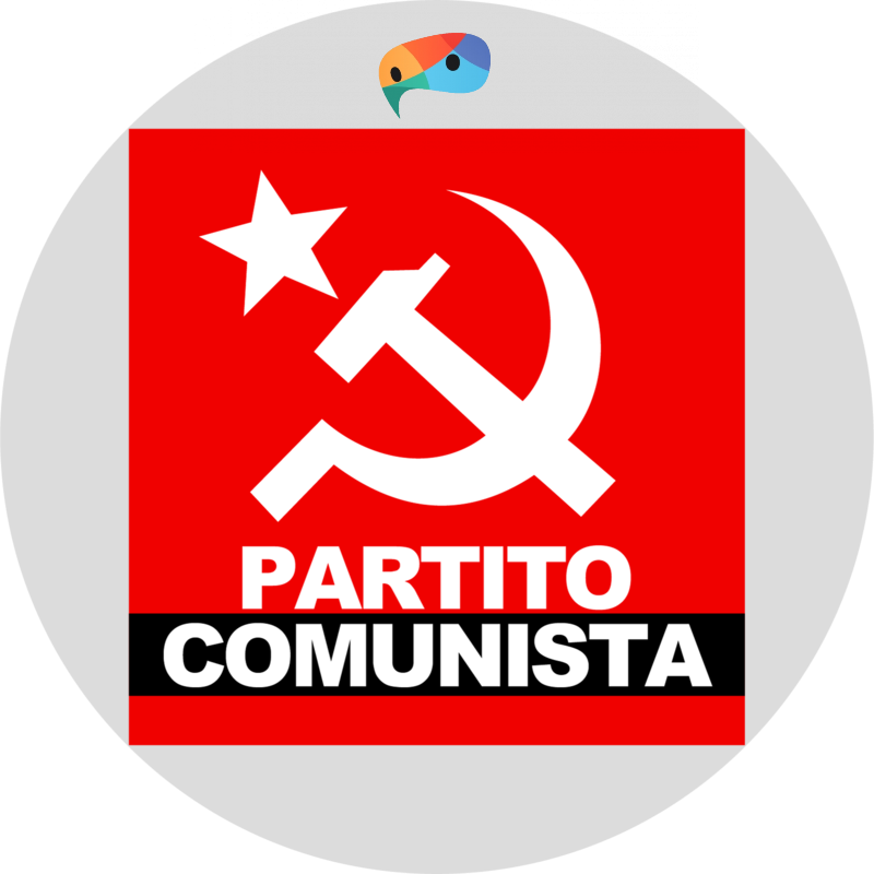 Nuovo programma del Partito Comunista di Insegreto 