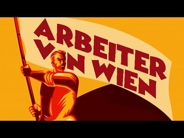 Mi piace pensare che Arbeiter von Wien (lavoratori di Vienna) sia stata la canzone preferita in assoluto di zio Adolfo.