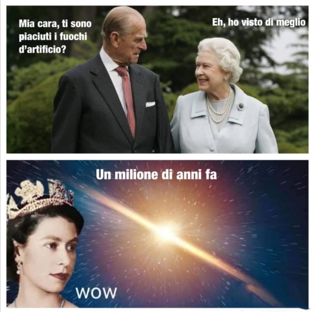 Regina Elisabetta 