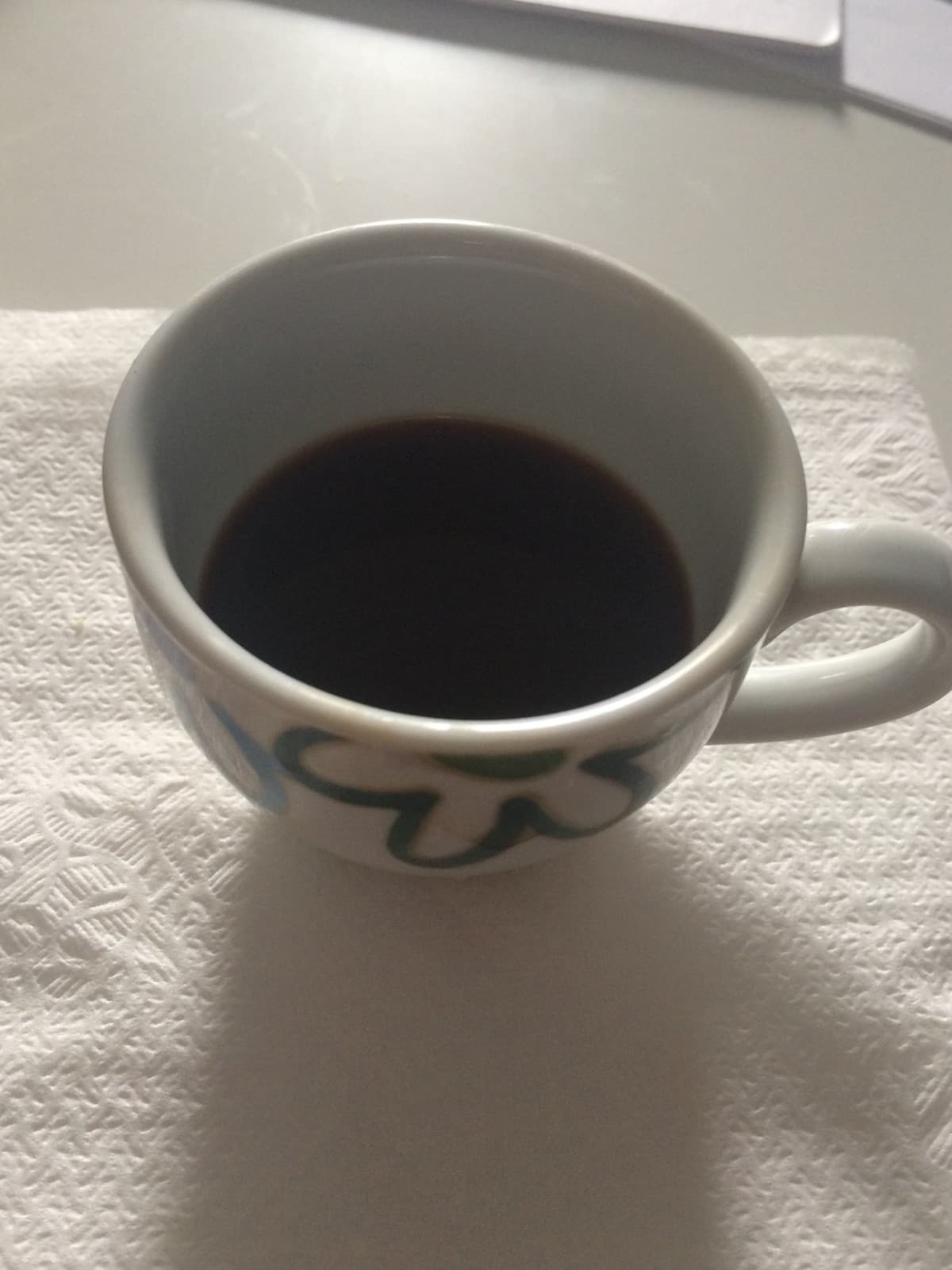 Buongiornissimo caffè ☕️ 