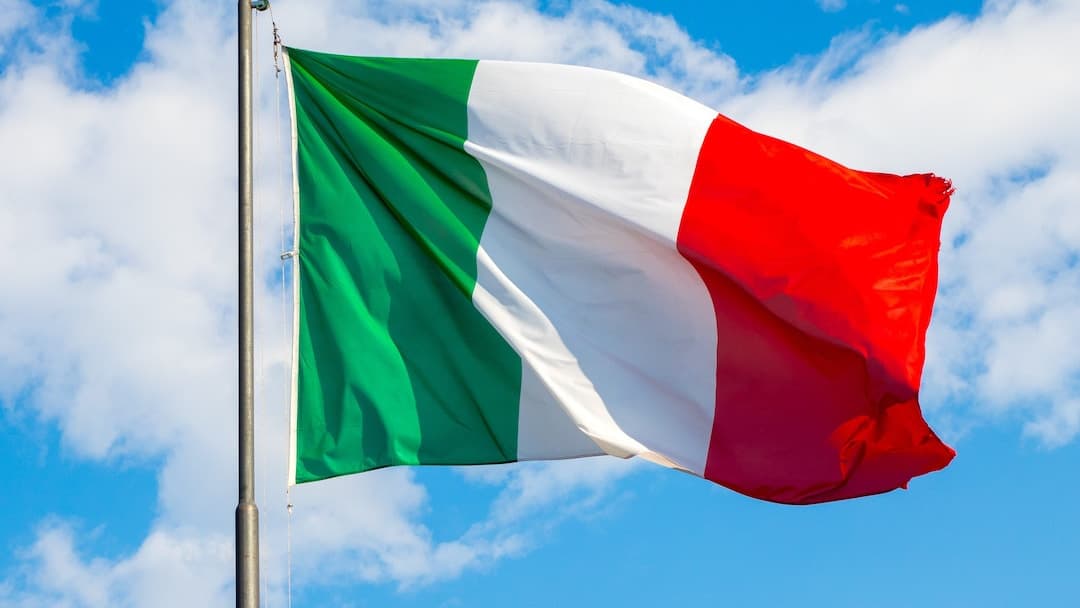 Auguri Italia! Auguri Italiani!