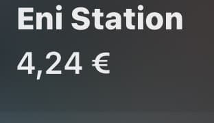 Che tipo vergognoso che sono, 4,24€ di benzina, merito tutta la misandria misandrica di questo mondo