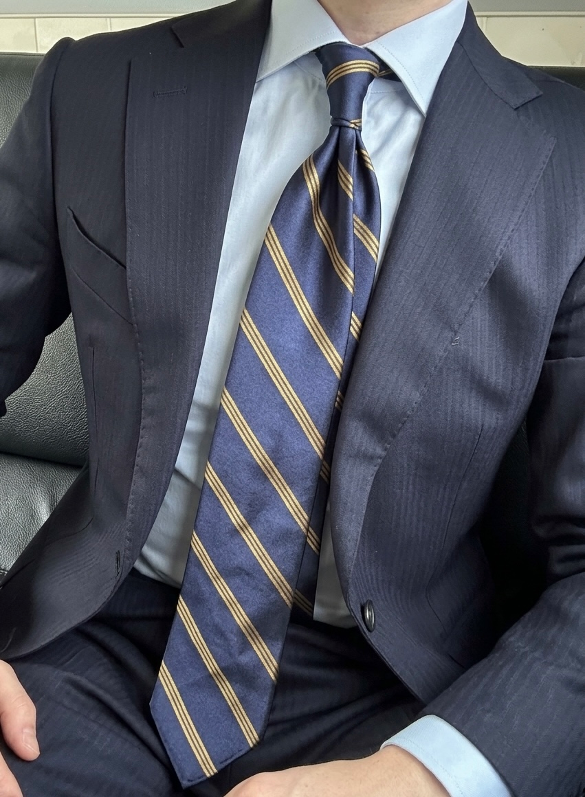 Outfit di oggi, pareri?