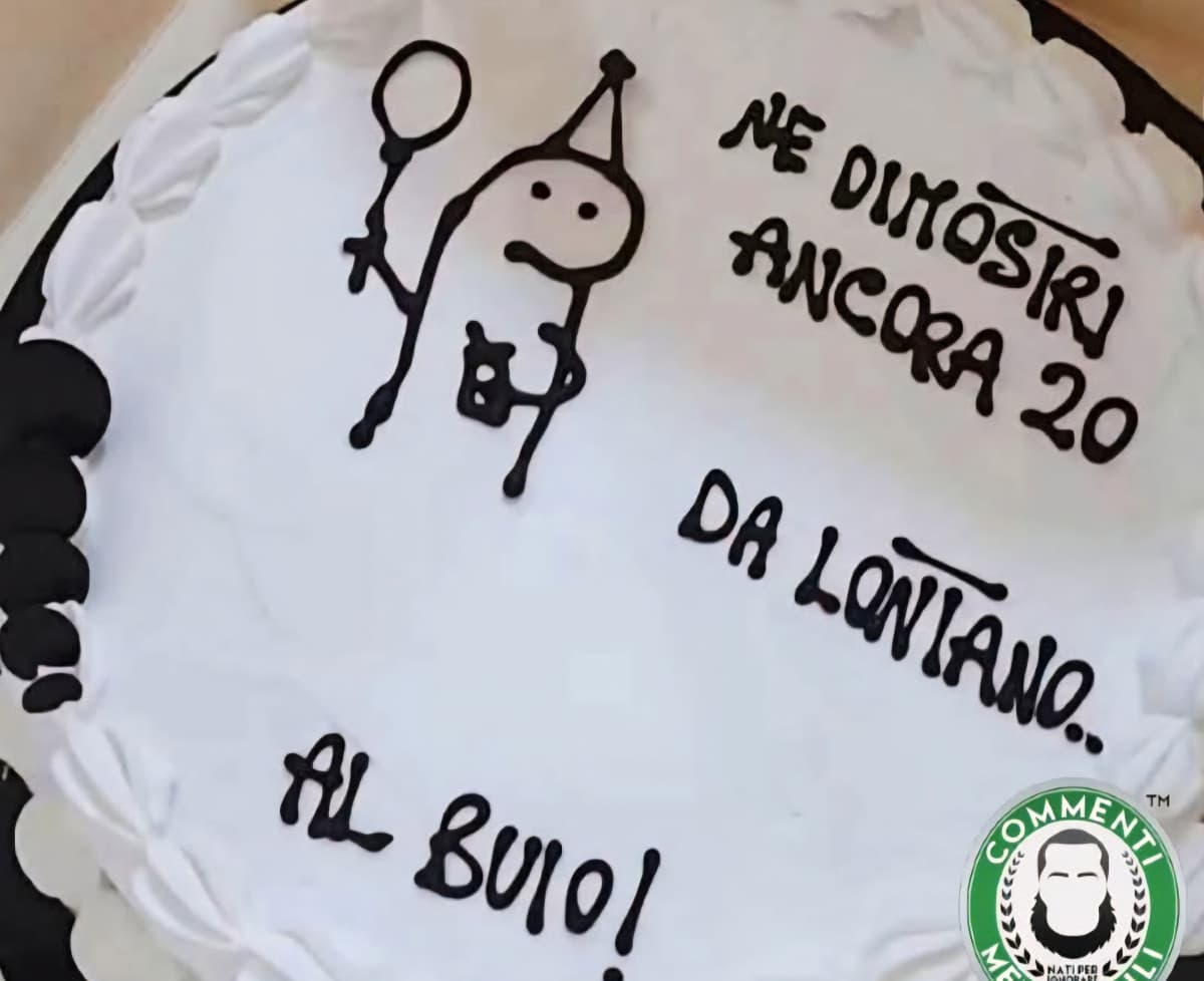 Fatta con odio di palma