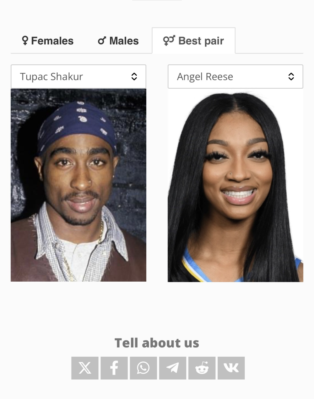 MA IO SONO BIANCA