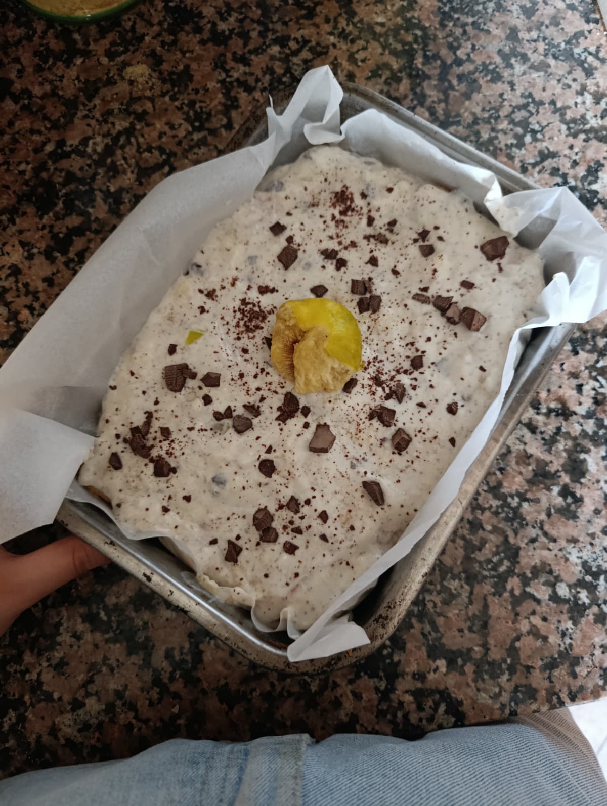 foto dello pseudomisú ai fichi