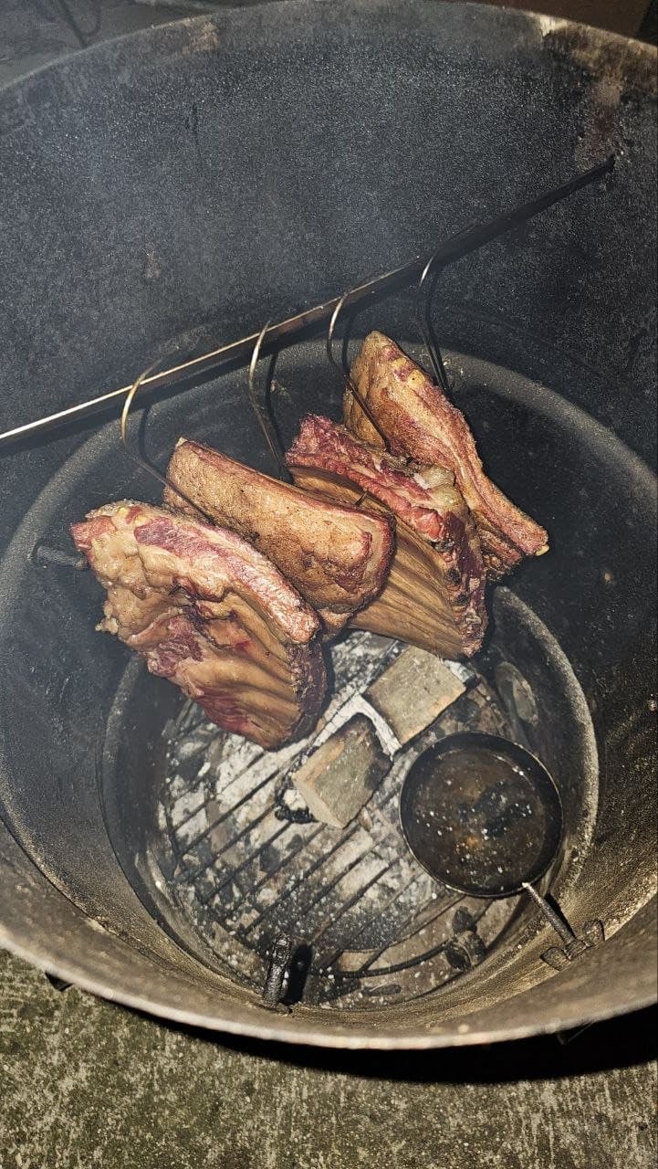 Non ho mai sfoggiato le mie abilità🔥