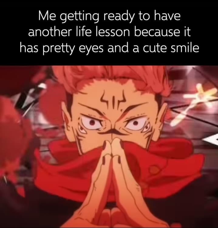 Dio mio, ma parla di me☕